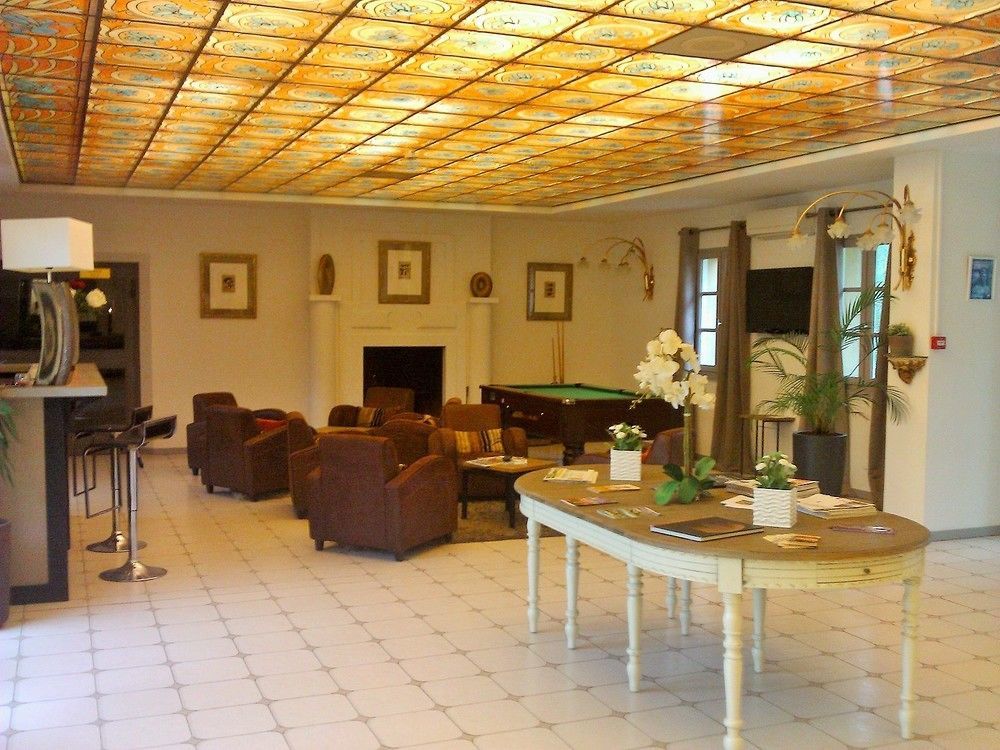 Hotel Le Fabian Des Baux Exterior foto
